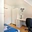 Huswell - Summer-house with sunny garden nearby beach