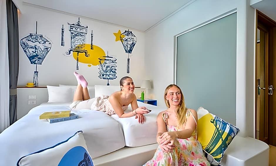 Lub d Phuket Patong - Near Patong Beach & Vibrant Social Vibe