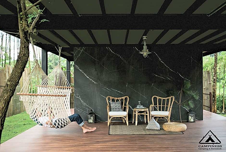 Campiness Camping & Farmsook