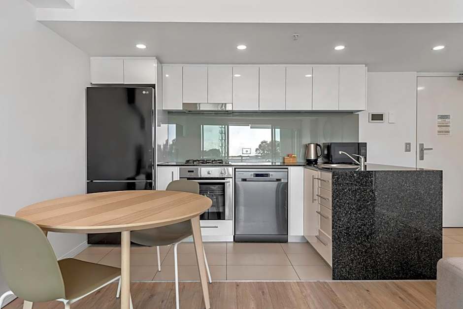 Proximity Waterfront Apartments