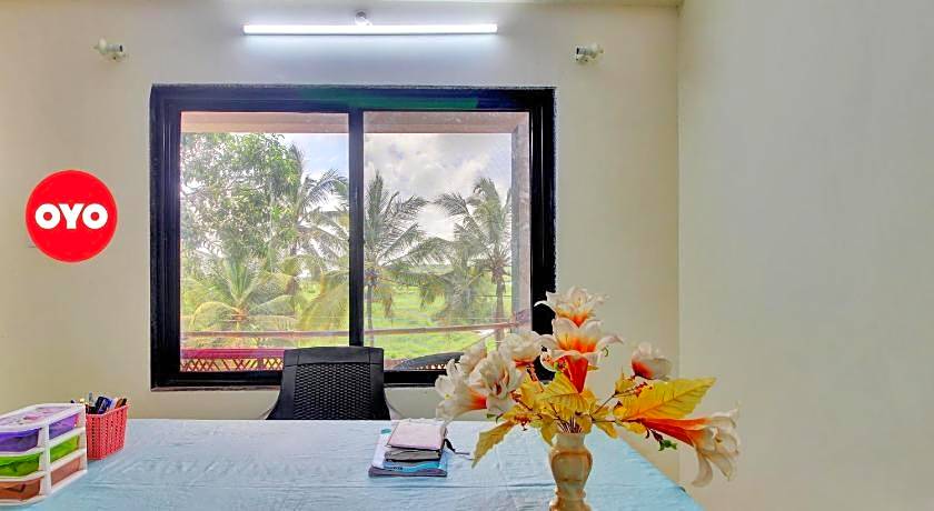 Hotel O Etllina Valley Villa