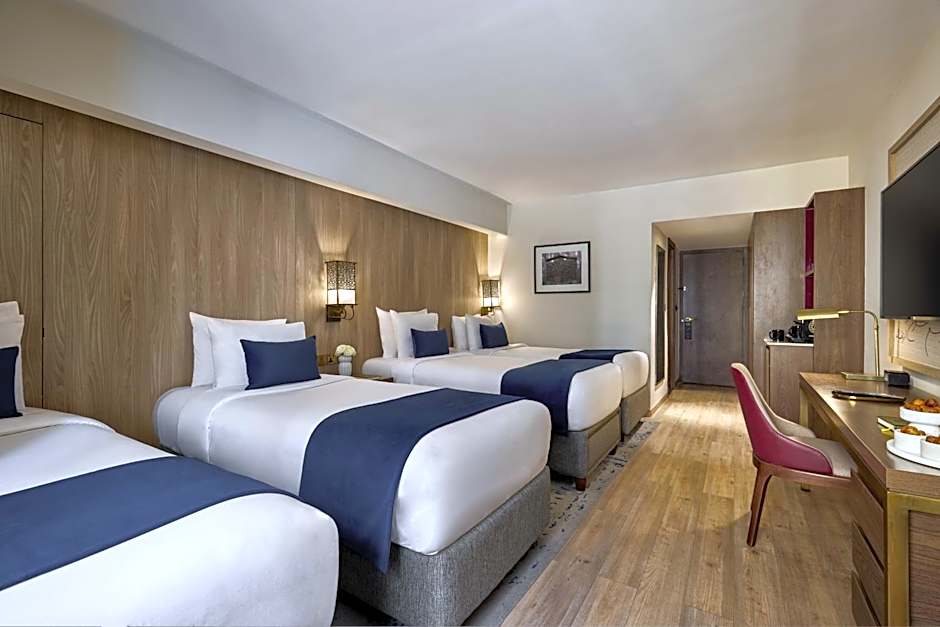 Makarem Ajyad Makkah Hotel