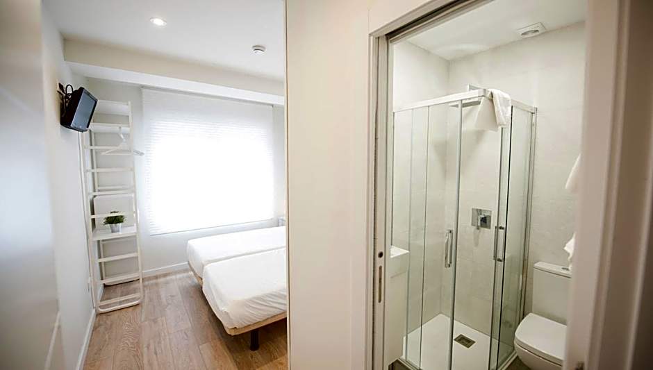 Happy Hostal Carrales