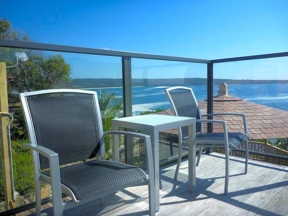 Eagle Heights Holiday Units