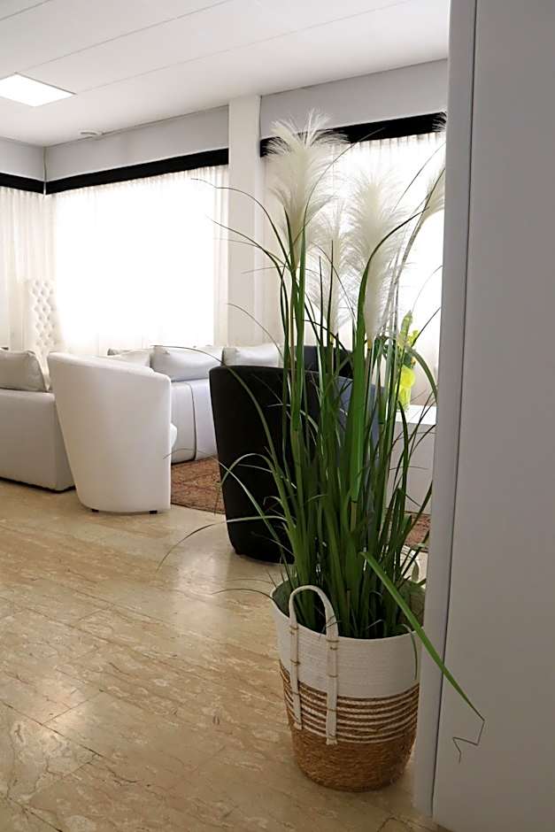 Hotel Diamante