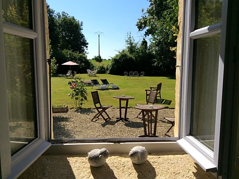 Le Clos Du Plantis – Sonnac, Aveyron, PA