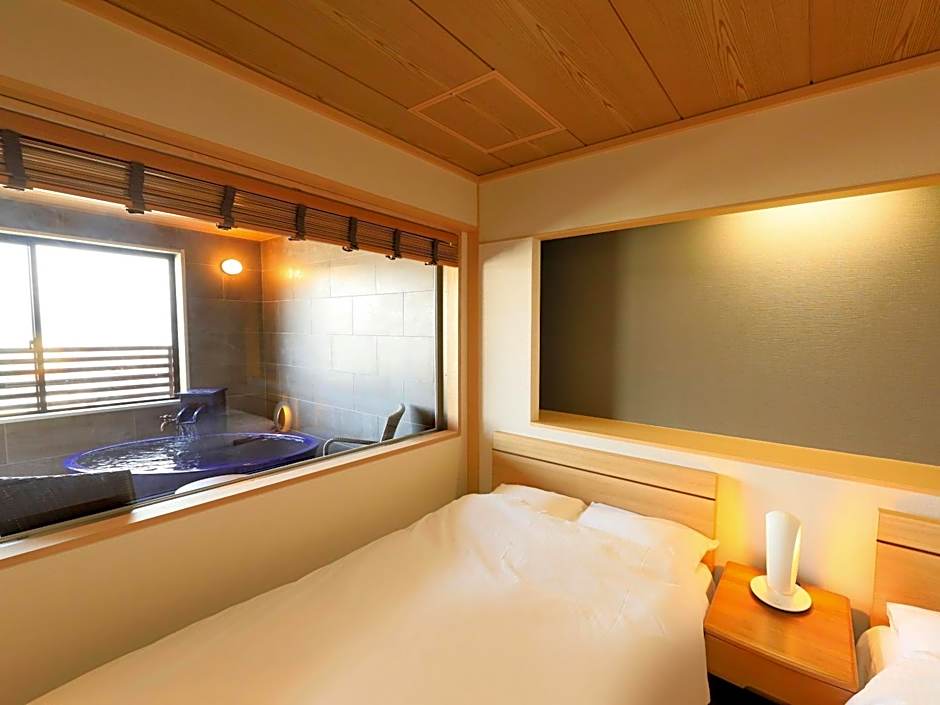 Hotel Tsubakino