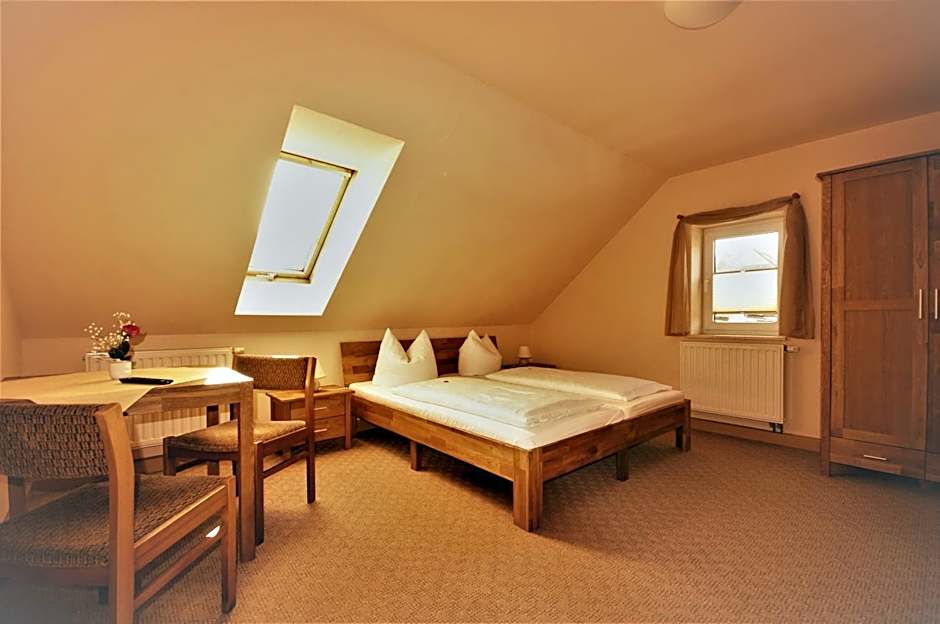 Pension Klette