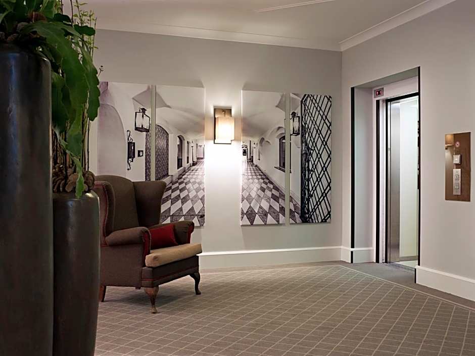 Platzl Hotel - Superior