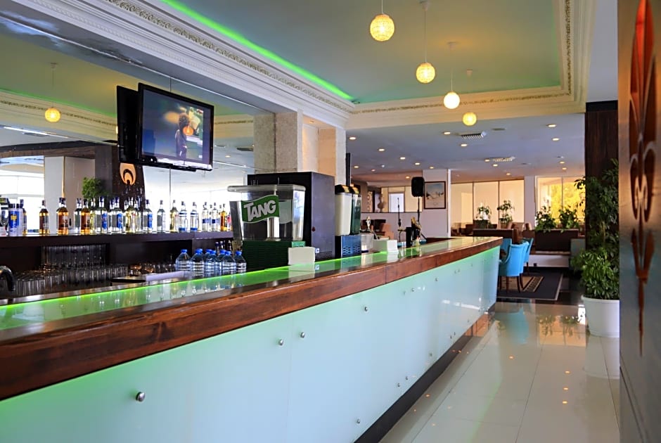 Labranda Ephesus Princess - All Inclusive