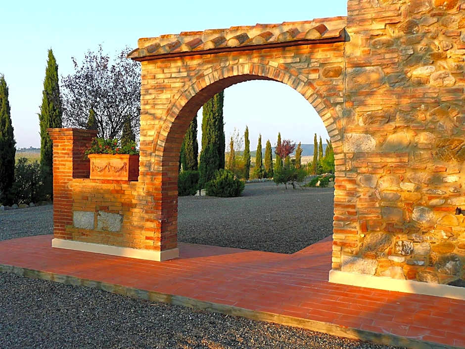 San Giorgio Country Residence