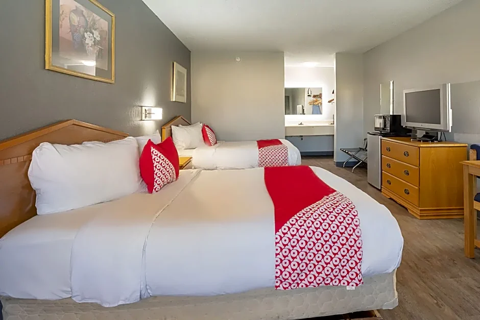 OYO Hotel Kinder