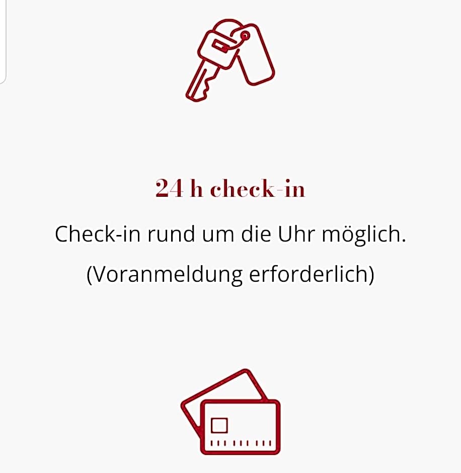 Hotel Landgasthof Hirsch