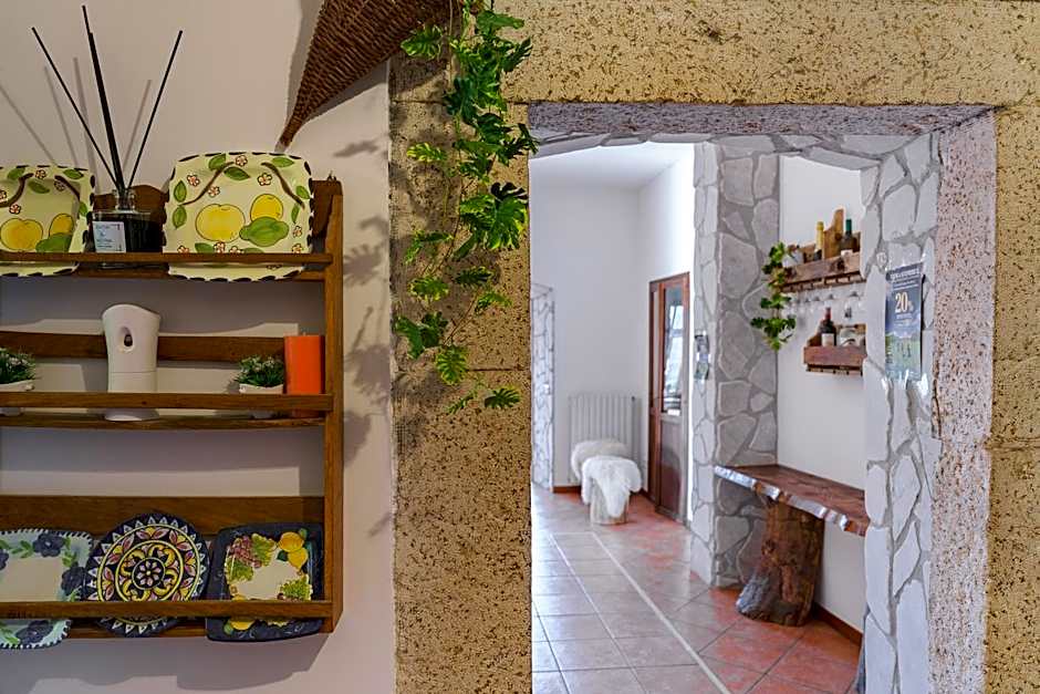 Ostello-Albergo dagli Elfi