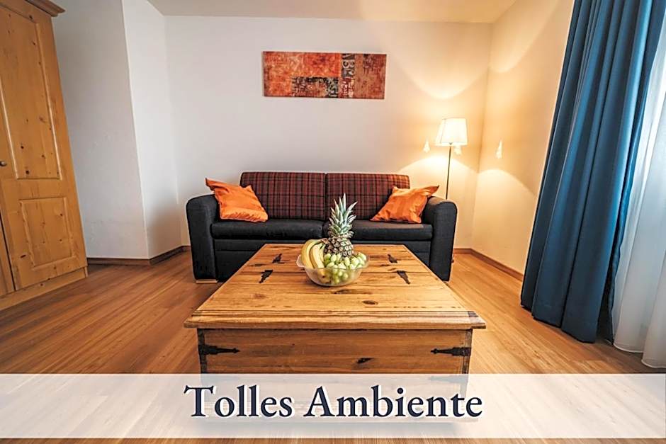 Forsters Schwarzwald Pension