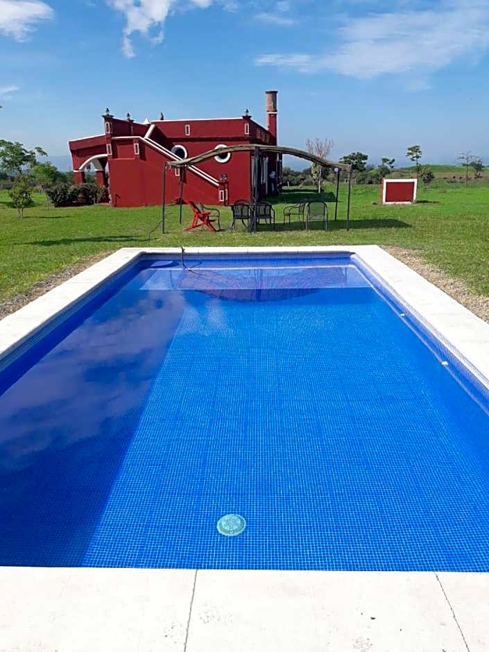 Hacienda Santa Clara, Morelos, Tenango, Jantetelco