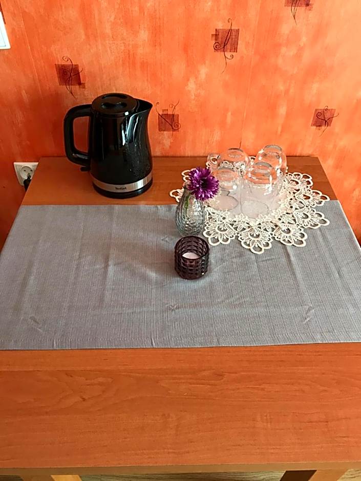 mPark Noclegi Śląsk Mysłowice