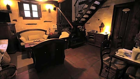 Hotel Rural La Fuente