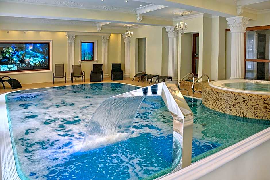 Hotel Solar Palace SPA & Wellness