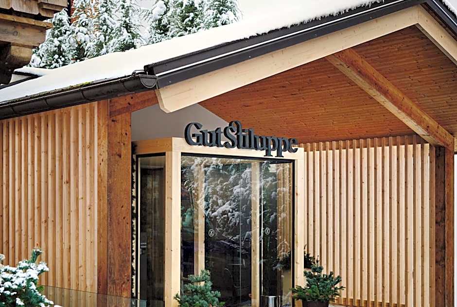 Gut Stiluppe - 4 Sterne Superior Good Life Hotel