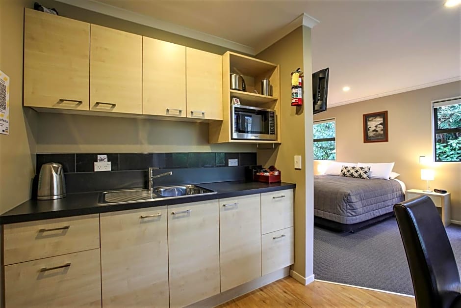 Kaka Retreat Motel, Stewart Island