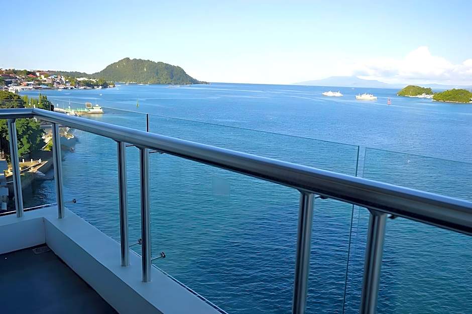 Swiss-Belhotel Papua