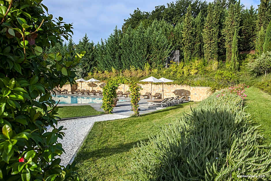 Relais Villa Belvedere