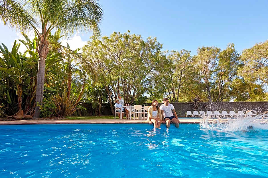 RAC Busselton Holiday Park