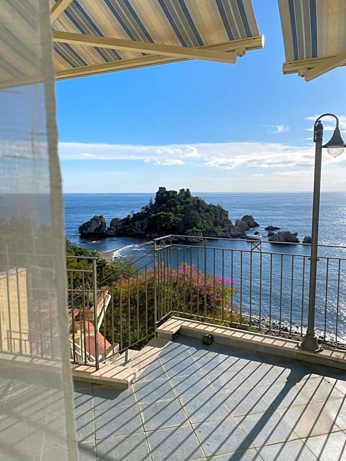 SUITE ISOLA BELLA
