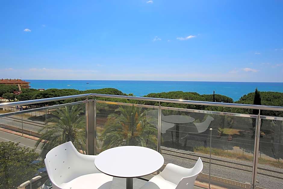 Hotel Europa Splash & Spa