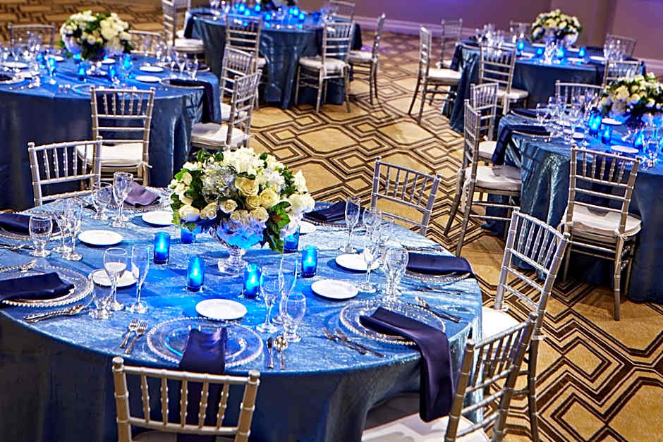 Hilton Pasadena