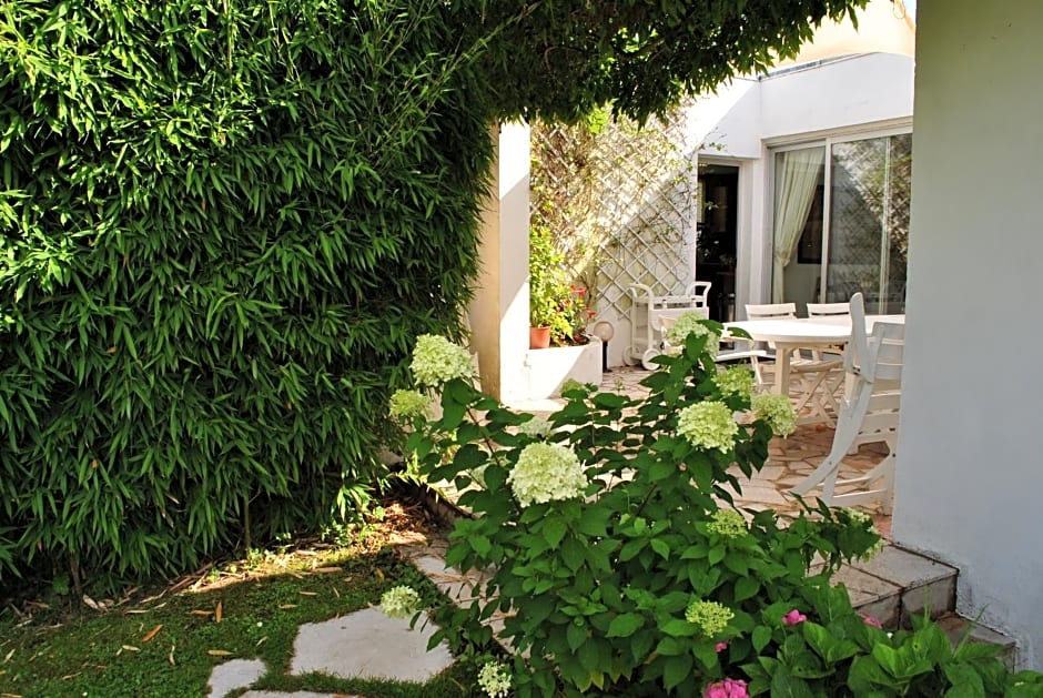 Chambres d'hôtes La Tribu