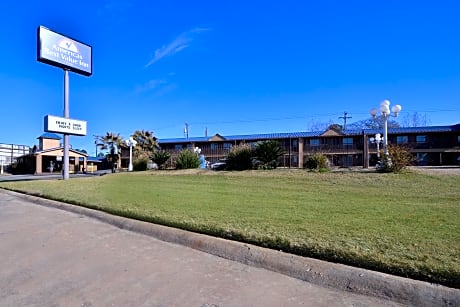 Americas Best Value Inn Center