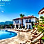 LES TERRASSES DE SELİMİYE