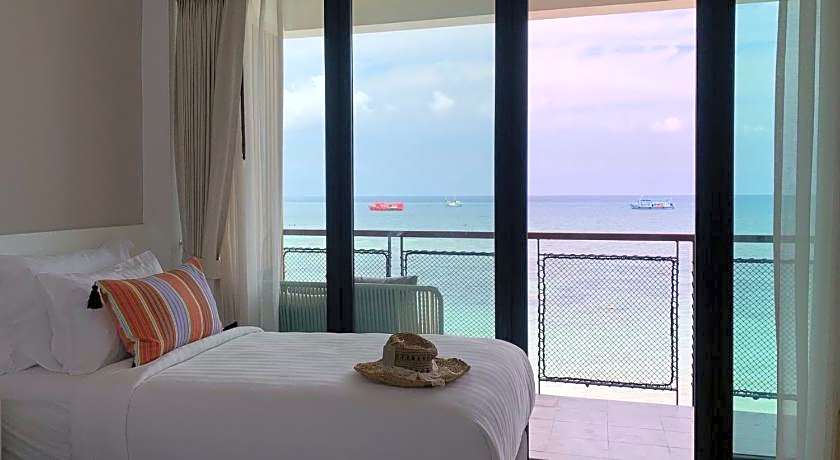 Blue Tao Beach Hotel