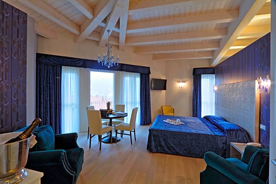 Boutique Hotel Calzavecchio