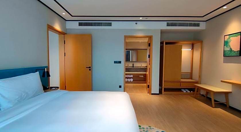 Hilton Garden Inn Hefei Binhu New District