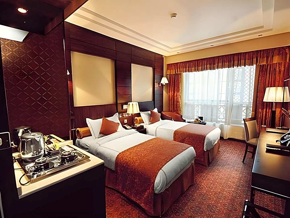 Ruve Al Madinah Hotel