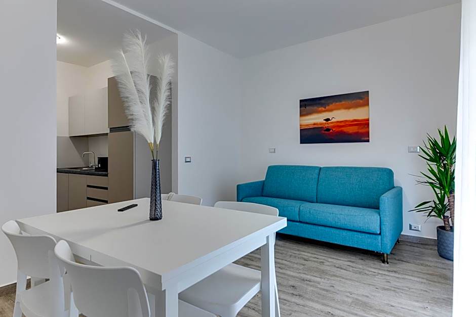 Elegance Suite Apartments - Siroli Collection