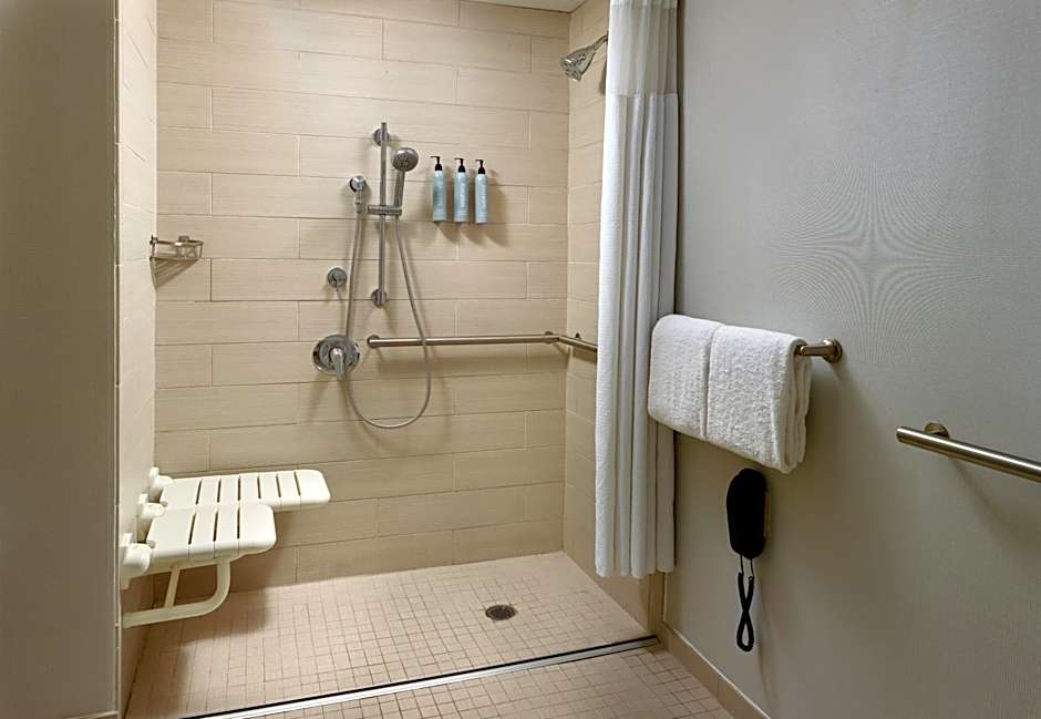 Courtyard by Marriott Birmingham Downtown At Uab
