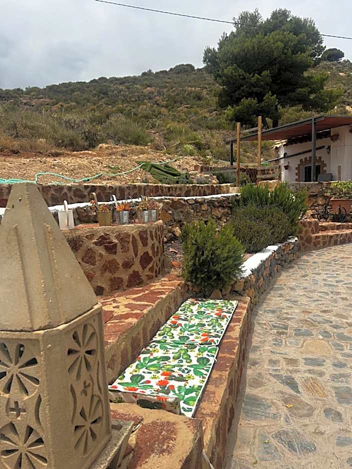 Las Tres Patas Complejo Rural