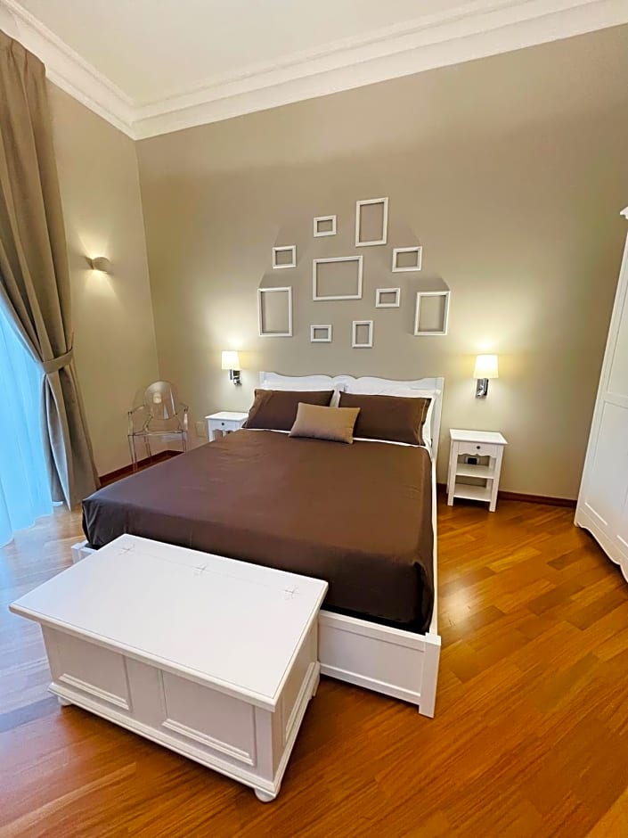 L’Arco Bed&Breakfast