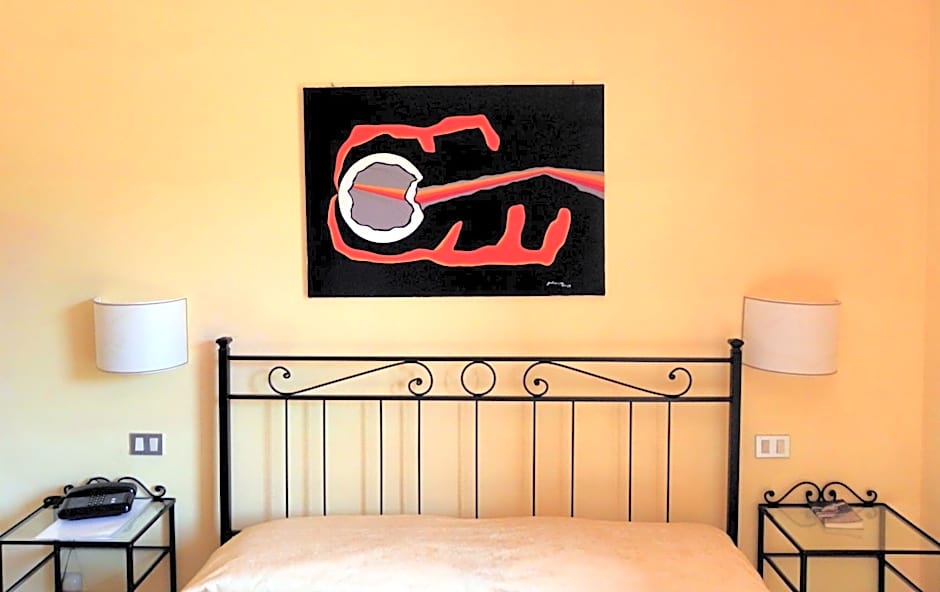 Hotel Il Caminetto