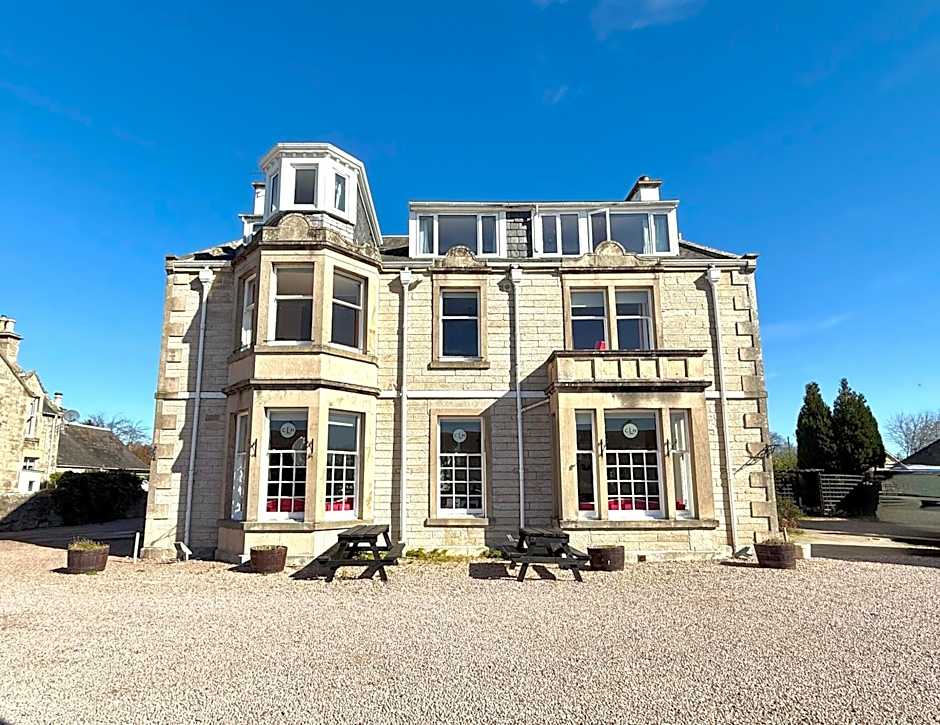 Seabank House Hotel