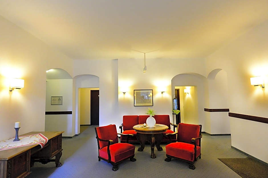 Hotel Goldener Adler