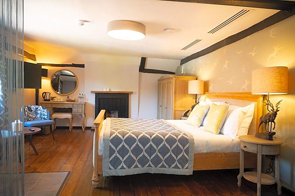 The Olde Bell, BW Signature Collection