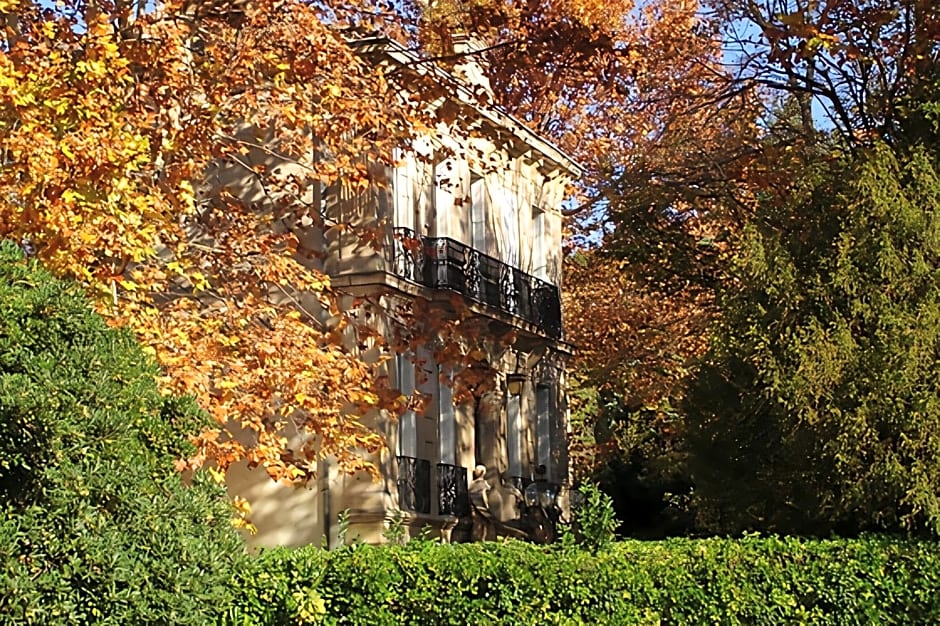 Embarben Maison d'hôtes