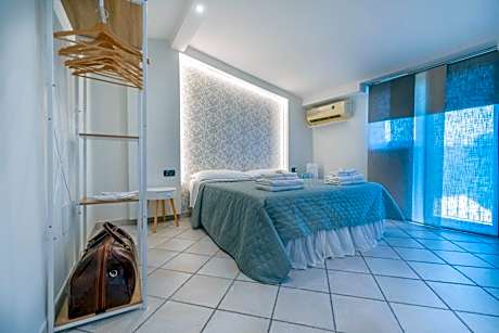 Comfort Double or Twin Room with Balcony