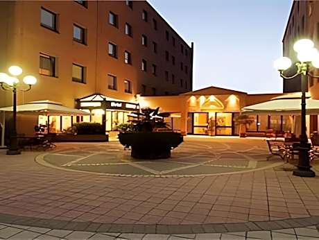 Hotel Michelangelo