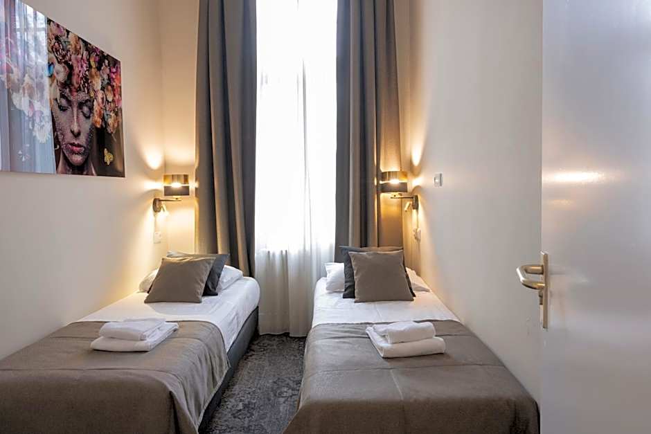 Hotel & Restaurant Wildthout